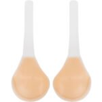 img_100372_c6ff35443271742932bd00a4d542e317_1 - KUNOGUNDA Bra krūtinės liftai SYLICON CUP E – silikono liemenėlė