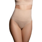 img_100664_0f409132d29cf13d50c99cb63381fe05_1 - KUNOGUNDA Besiūlis juosmens diržas Bra Girdle Beige, dydis 2, patogus