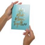 Neklaužada pastaba – aistrą žadinantis romantiškas rinkinys