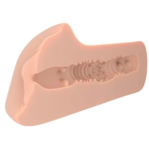 Tobulas pūlingas dangaus masturbatorius vyrams, realistiškas