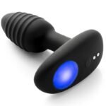 Lumen kištukas su vibracijos ir programėlės valdymu, 13,45 €