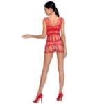 img_106186_9a9ce039818e2752e77b43856c09af99_1 - KUNOGUNDA Moteriški BS089 raudoni kėbulo kamienai, universalus dydis