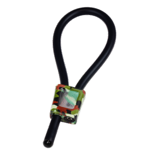 Prestige Electralops reguliuojami gaidžio žiedai kamufliažas