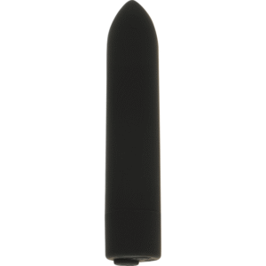 Vibruojanti kulka 8,5 cm, 10 vibracijos režimų, diskretiška
