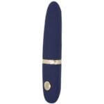 Daisy Mini Massager – vandeniui atsparus, 10 režimų