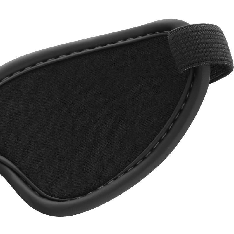 img_109463_7a9f21c0cf690f7889507b7af38ed690_1 - KUNOGUNDA Black Edition Premium Blind Mask su neopreno pamušalu, BDSM