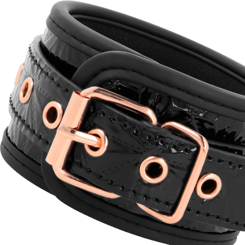 img_109482_c3499317a68db9545d7f36e31ec87084_1 - KUNOGUNDA Black Edition Premium antrankiai su neoprenu, veganiška oda