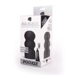 Masturbatorius Pookie – meninis dizainas ir komfortas