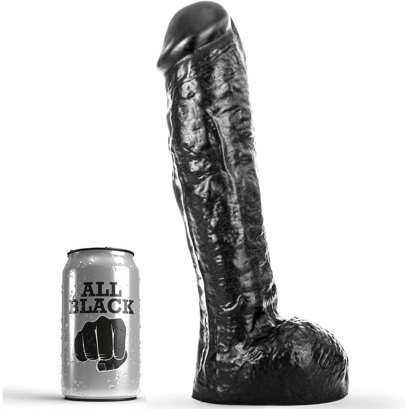 img_110168_0dd2124aa508b0bc46d47824f3d38883_1 - KUNOGUNDA 29 cm silikoninis dildo su stambiu vėrimu, aukšta kokybė