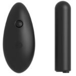 Nuotolinio valdymo vibracijos kelnaitės su mikro