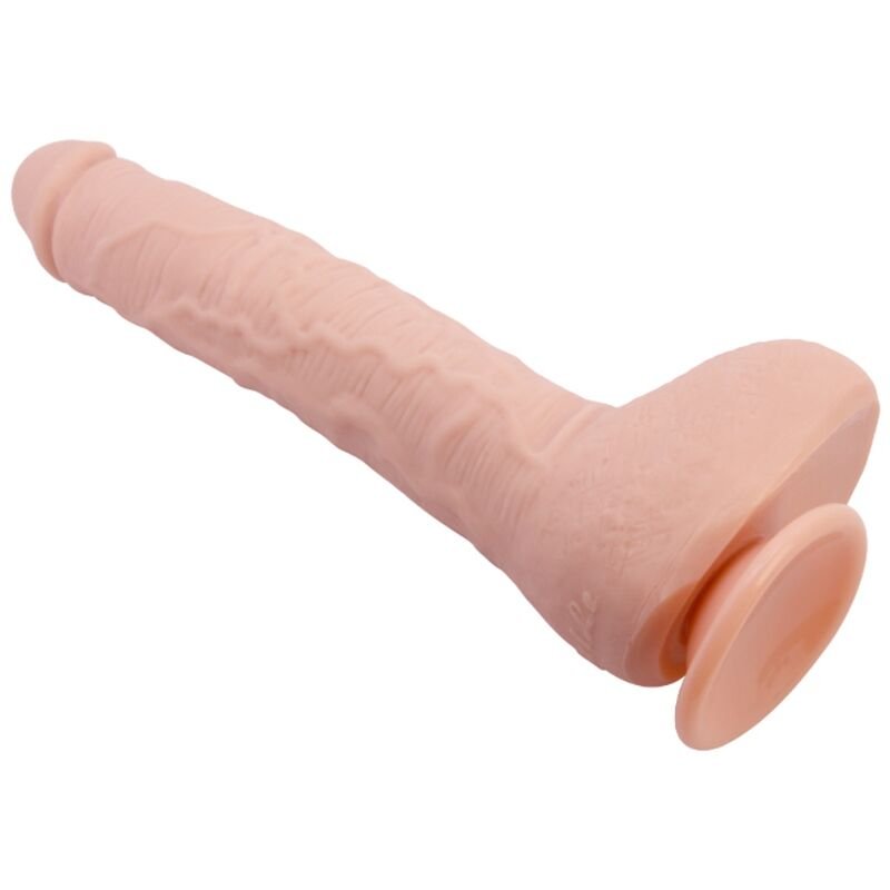 img_112276_e64592fefa6e57cb873cf8203934fe01_1 - KUNOGUNDA Lankstus realus dildo 28 cm ilgio, natūralaus pojūčio