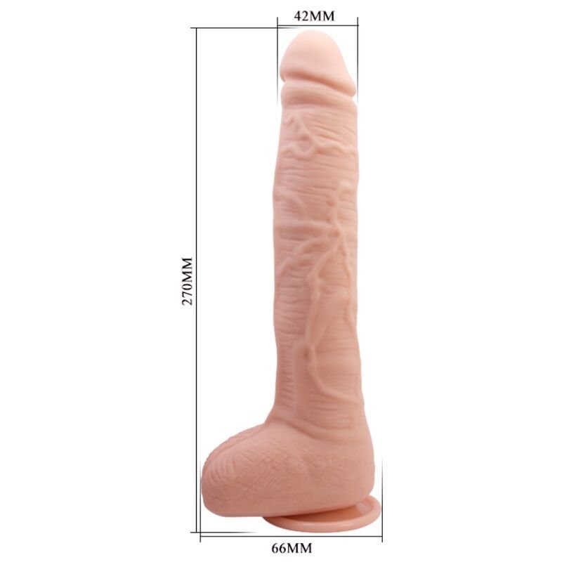 img_112277_59d667819a422f1c32088112843c4dd7_1 - KUNOGUNDA Lankstus realus dildo 28 cm ilgio, natūralaus pojūčio