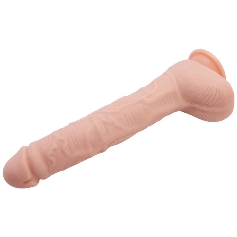 img_112278_b987daf6dce0522d25b107ee6db38c4c_1 - KUNOGUNDA Lankstus realus dildo 28 cm ilgio, natūralaus pojūčio