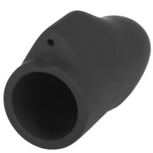 Explorer elektro piršto rankovės klitorio stimuliacijai