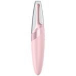 img_113730_2fb2c1a647581649c5ba0eac75456cd6_1 - KUNOGUNDA Klitavimo vibratoriaus patarimas Twirling Delight, rožinis,