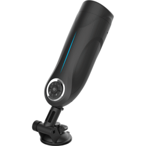 Melžimo strokeris su aukštyn ir žemyn funkcija, Jamyjob