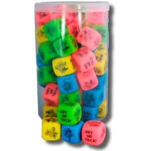 Kauliukų žaidimas pozų – aistros žaidimas poroms, 1,93 €