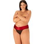 img_115348_5b60e280eab171c0b7b55e6a45279651_1 - KUNOGUNDA Tienesy Thong – elegantiškos, jausmingos kelnaitės moterims