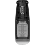 img_115443_069fc90d14386748f7171f60ab0435c9_1 - KUNOGUNDA Tornado 360 Root Tech Stroker vyrams, 10 režimų, vandeniui