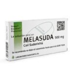 Melasuda saldainių dėžutė streso ir nerimo mažinimui