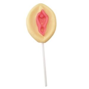 Candy Pussy Lollipop – saldi dovana ypatingoms progoms, 7,91