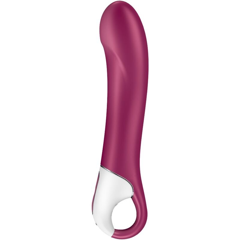 img_121676_68bfab9e395789e61f3de1f0511c05bf_1 - KUNOGUNDA Didelis šilumos Gspot vibratorius su šildymo funkcija