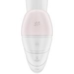 img_121722_181e0558197b34f4a30b6f0d3026a9a0_1 - KUNOGUNDA Supernova oro impulsų stimuliatorius su vibracija, balta