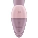 img_121729_bb409afda70cc26feda43fc49386abdc_1 - KUNOGUNDA Supernova oro impulsų stimuliatorius su vibracija, rožinis