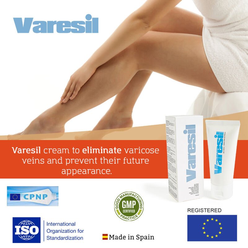 img_124310_195b3a277f8b7a9ef60b209c3b8650da_1 - KUNOGUNDA Varesil kremas varikozės venoms, natūralūs ingredientai 60ml