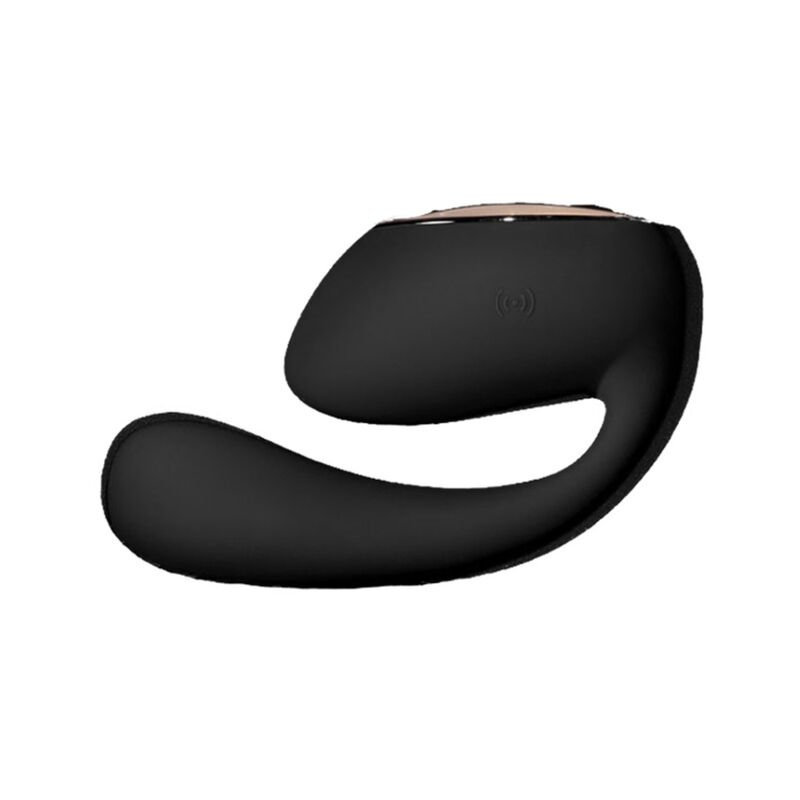 img_126499_e0e2e0fddabbf10ace1d0111c3d5de38_1 - KUNOGUNDA Ida bangos poros Massager Black su Wavemotion technologija