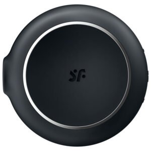 Pro-3 dvigubo oro impulsų stimuliatorius ir vibratorius