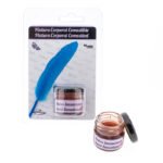 Uogos valgomieji dažai, natūralūs vaisių pagrindu, 20ml