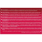 Adapta Braškių kvapo prezervatyvai, 144 vnt. didelė pakuotė