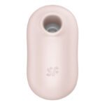 img_131997_dd52cad0bdb2e636003cb90ca0ca26f8_1 - KUNOGUNDA Pro To Go 2 dvigubo oro impulsų vibratorius, smėlio spalvos