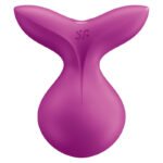 img_132371_f738a6d328c834dd021ebbdeb33936b7_1 - KUNOGUNDA Viva la vulva 3 vibratorius, 12 programų, violetinis,
