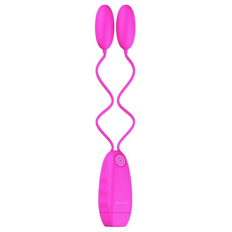 Bnear Classic Pastel masažuoklis su dviem antgaliais, 3,08 €