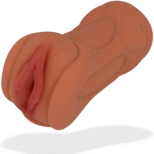 Debora Maga Masturturbator vyrams, intensyvus malonumas