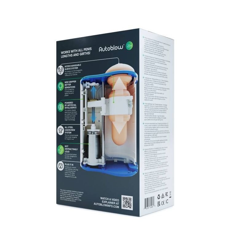 img_137404_87b72c258ca839a8859b5ab0716ea1b5_1 - KUNOGUNDA Autoblow AI+ masturbatorius su dirbtiniu intelektu, 44,14 €