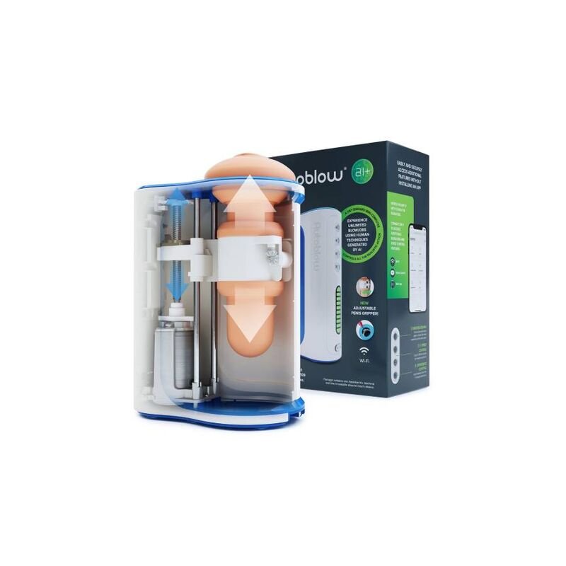 img_137407_04633ba1f498435b98f94698e11977cf_1 - KUNOGUNDA Autoblow AI+ masturbatorius su dirbtiniu intelektu, 44,14 €