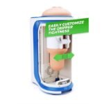 img_137409_07766c17a401bd0d670f1d7002634eb1_1 - KUNOGUNDA Autoblow AI+ masturbatorius su dirbtiniu intelektu, 44,14 €