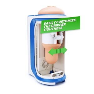 Autoblow AI+ masturbatorius su dirbtiniu intelektu, 44,14 €