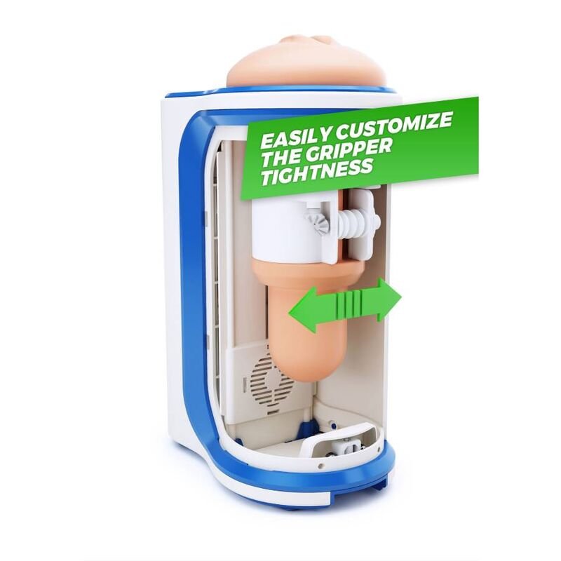 img_137409_07766c17a401bd0d670f1d7002634eb1_1 - KUNOGUNDA Autoblow AI+ masturbatorius su dirbtiniu intelektu, 44,14 €