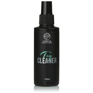 Žaislų valiklis 150 ml - saugus erotinių žaislų higiena
