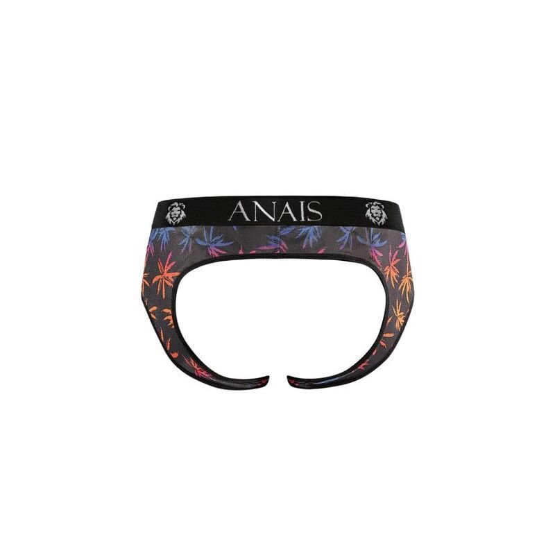 img_139154_e217bb727ae2832efd349cd9d494c8c1_1 - KUNOGUNDA Chill Jock bikini juodi tiuliniai trumpikliai vyrams, 3,19 €