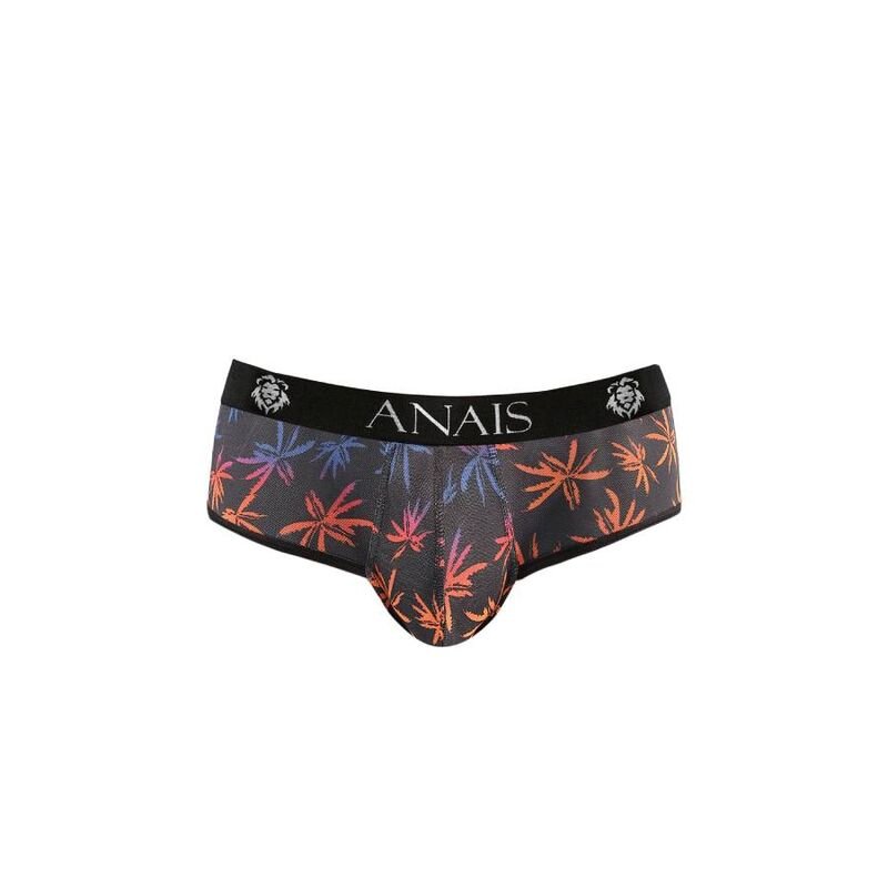 img_139155_0311a7149cf3f26e14d08eda9e99ca10_1 - KUNOGUNDA Chill Jock bikini juodi tiuliniai trumpikliai vyrams, 3,19 €