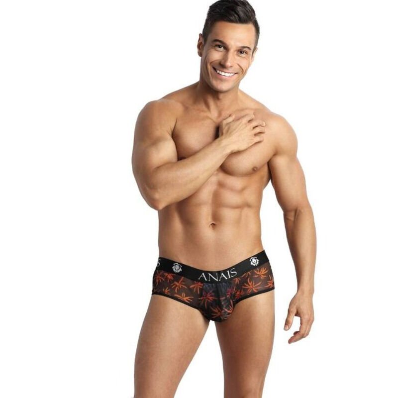 img_139156_e2c2867fa666cf7343f58ddae8ae5cae_1 - KUNOGUNDA Chill Jock bikini juodi tiuliniai trumpikliai vyrams, 3,19 €