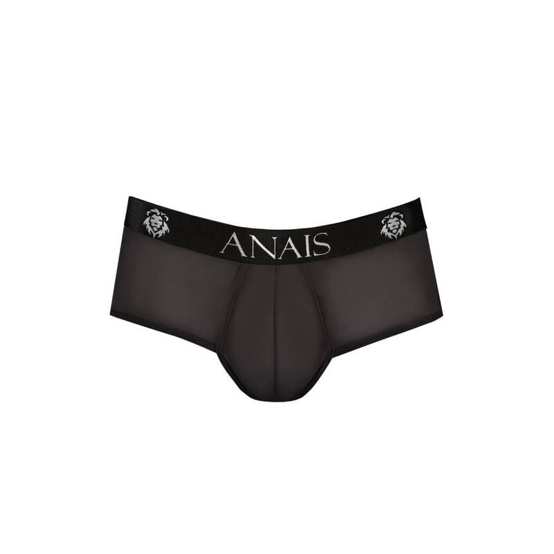 img_139460_cbc093052561f5b8d6d2842861ec3092_1 - KUNOGUNDA Eros Jock Bikini juodos spalvos, 95% poliamido, elegantiškas