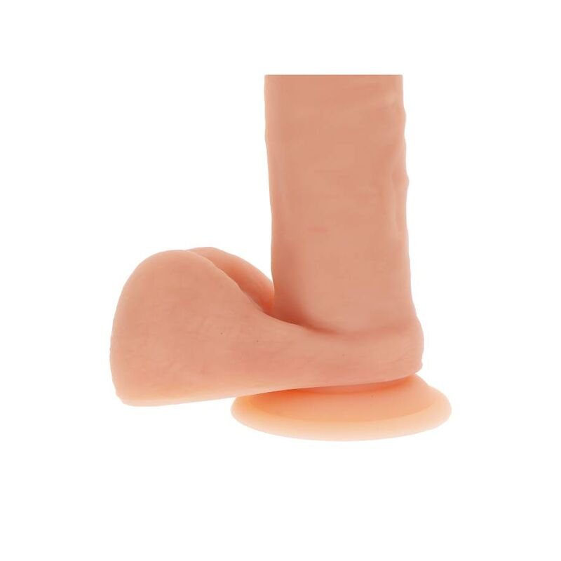 img_140494_c44a499392bf7b72e1f078438f5fce91_1 - KUNOGUNDA Silikono dildo 20,5 cm W rutulinių oda, realistiškas jausmas