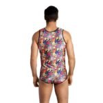 Komiksų viršūnė – smagus komiksas vaikams ir suaugusiems