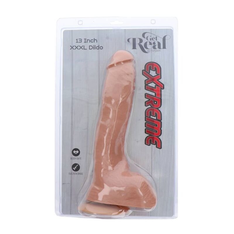 img_140762_1afe4a00b0acd23e76266a3eb9ef9b59_1 - KUNOGUNDA Kraštutinis XXXL dildo 34 cm oda, realistiškas dydis